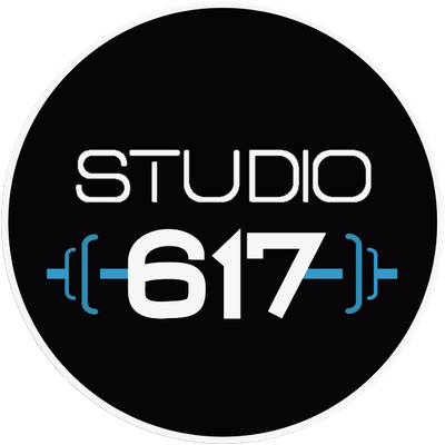 Studio 617 logo